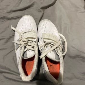 Nike Romaleo 3 Weightlifting Shoe